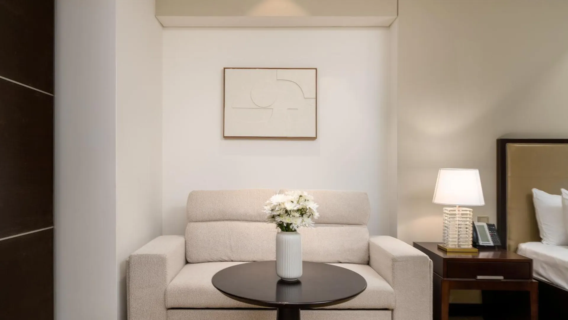 Luxe Living At Jw Marriott The Address Marina Apartment Dubai United Arab Emirates