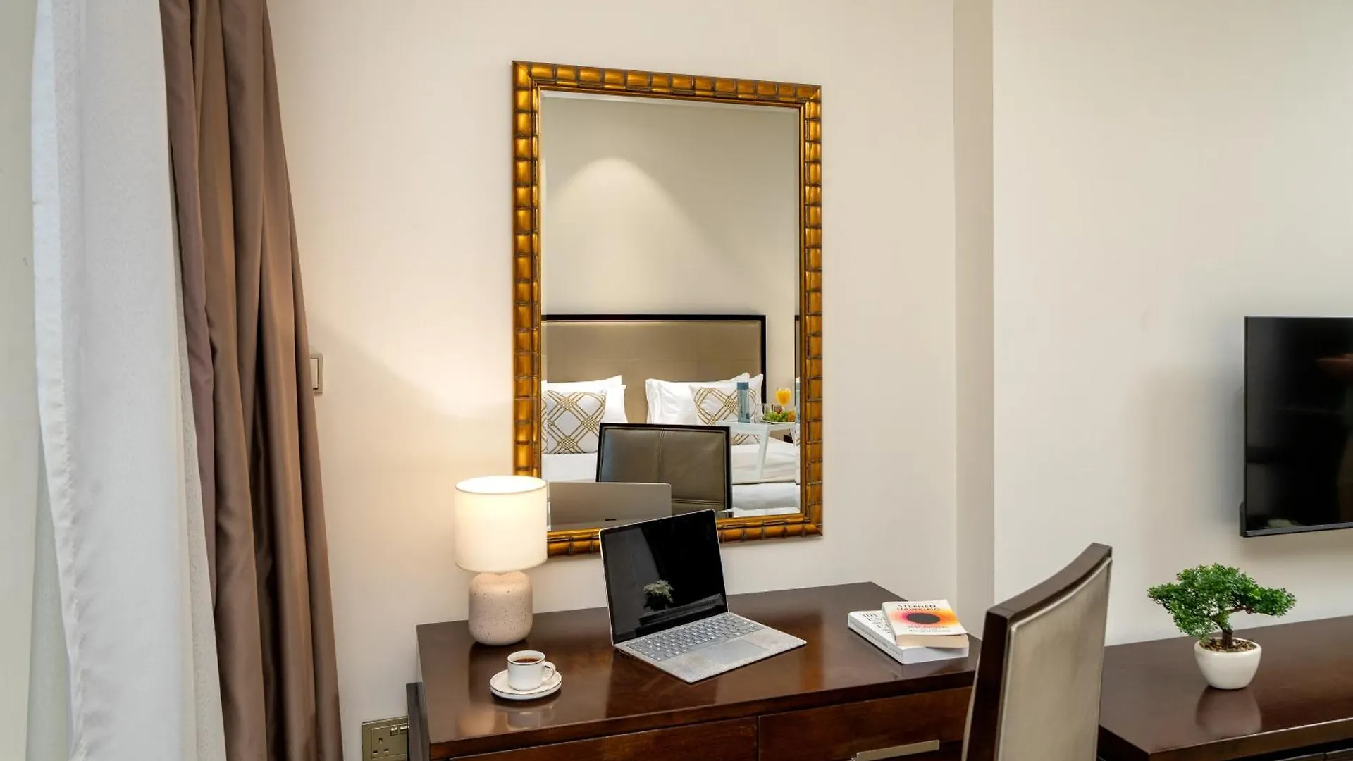 Luxe Living At Jw Marriott The Address Marina Apartment Dubai