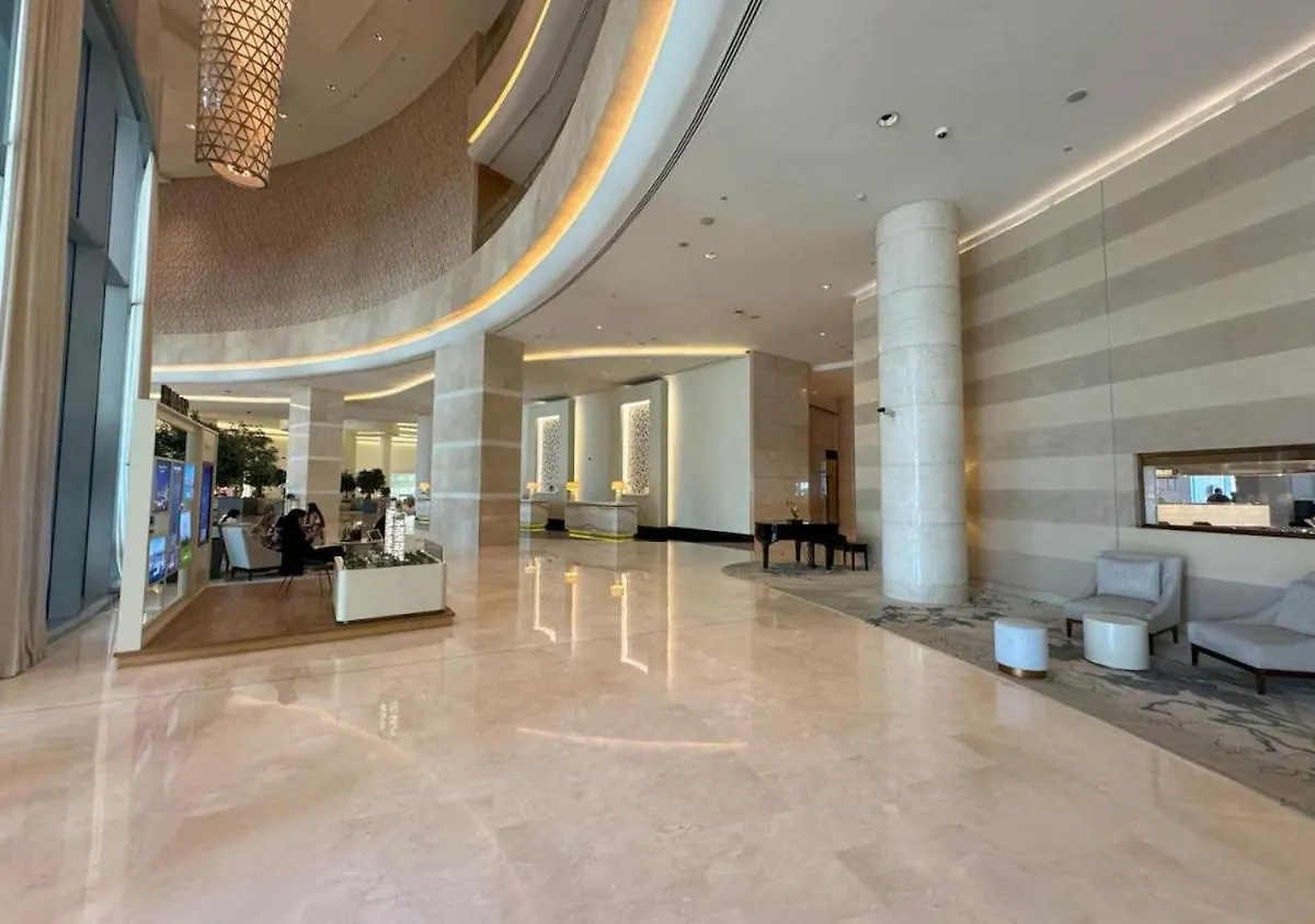 Luxe Living At Jw Marriott The Address Marina Apartment Dubai United Arab Emirates