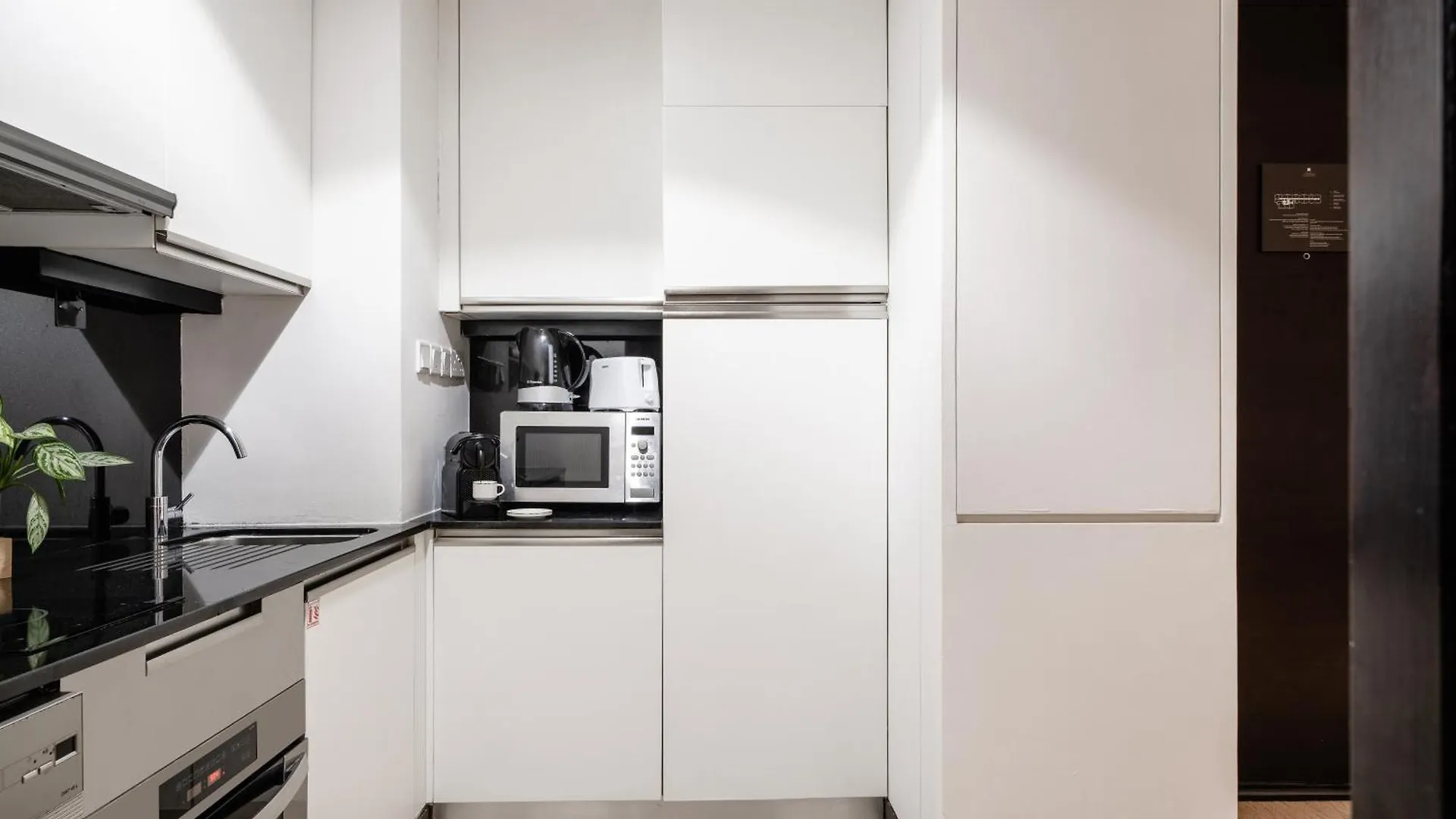 Luxe Living At Jw Marriott The Address Marina Apartment Dubai 0*,