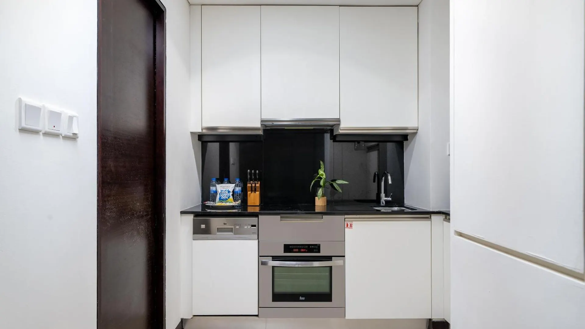 Luxe Living At Jw Marriott The Address Marina Apartment Dubai