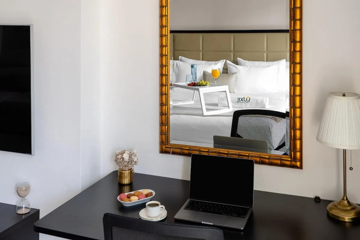 Luxe Living At Jw Marriott The Address Marina Apartment Dubai United Arab Emirates