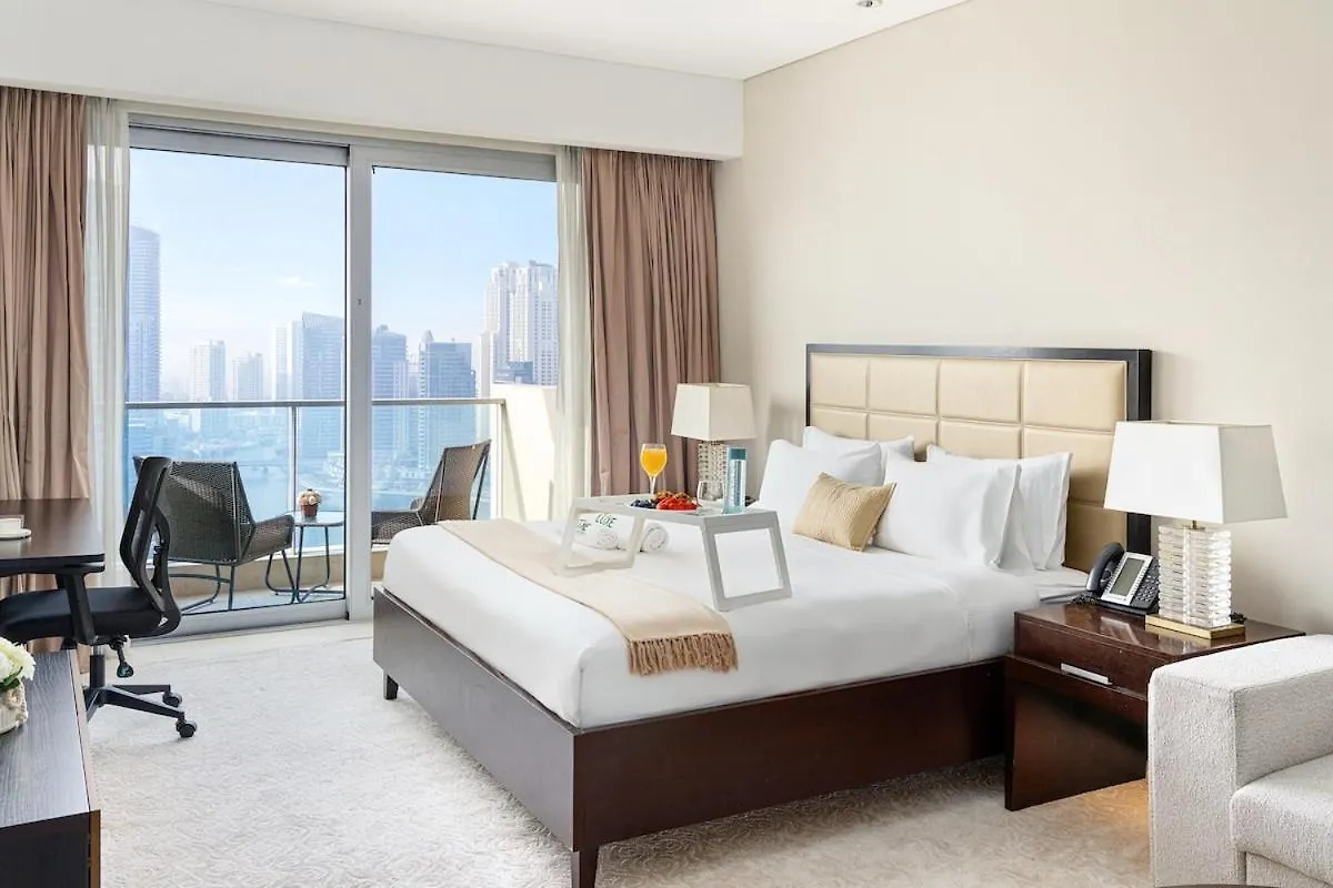 Luxe Living At Jw Marriott The Address Marina Apartment Dubai