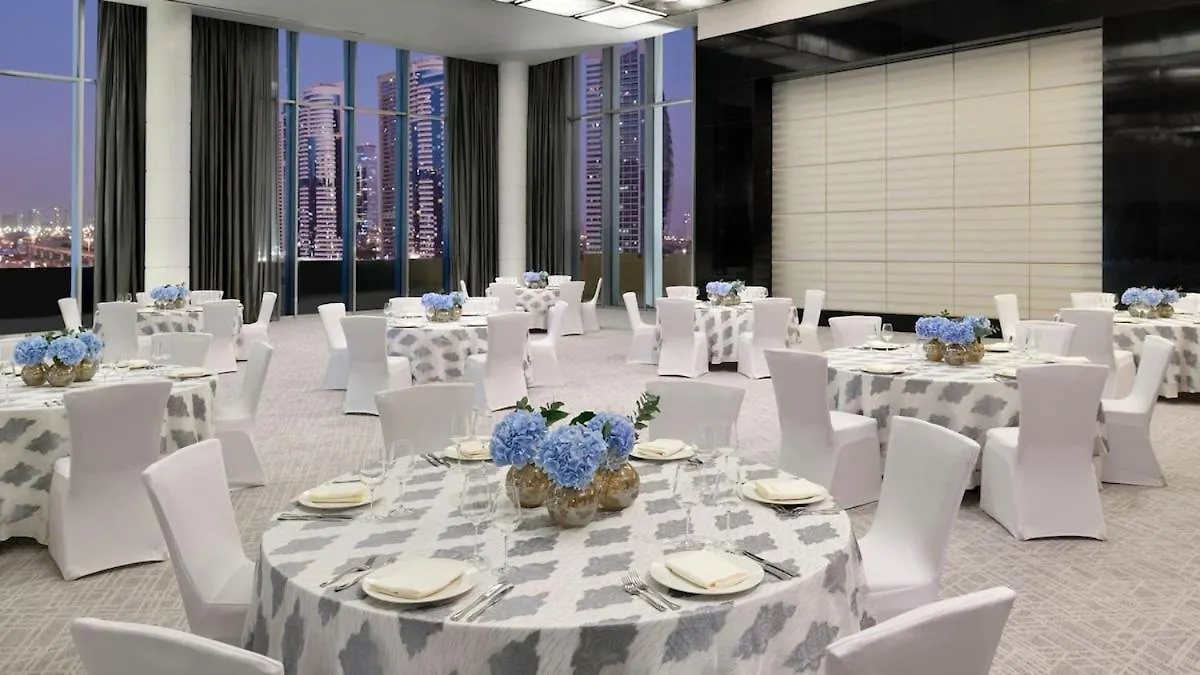Luxe Living At Jw Marriott The Address Marina Apartment Dubai United Arab Emirates