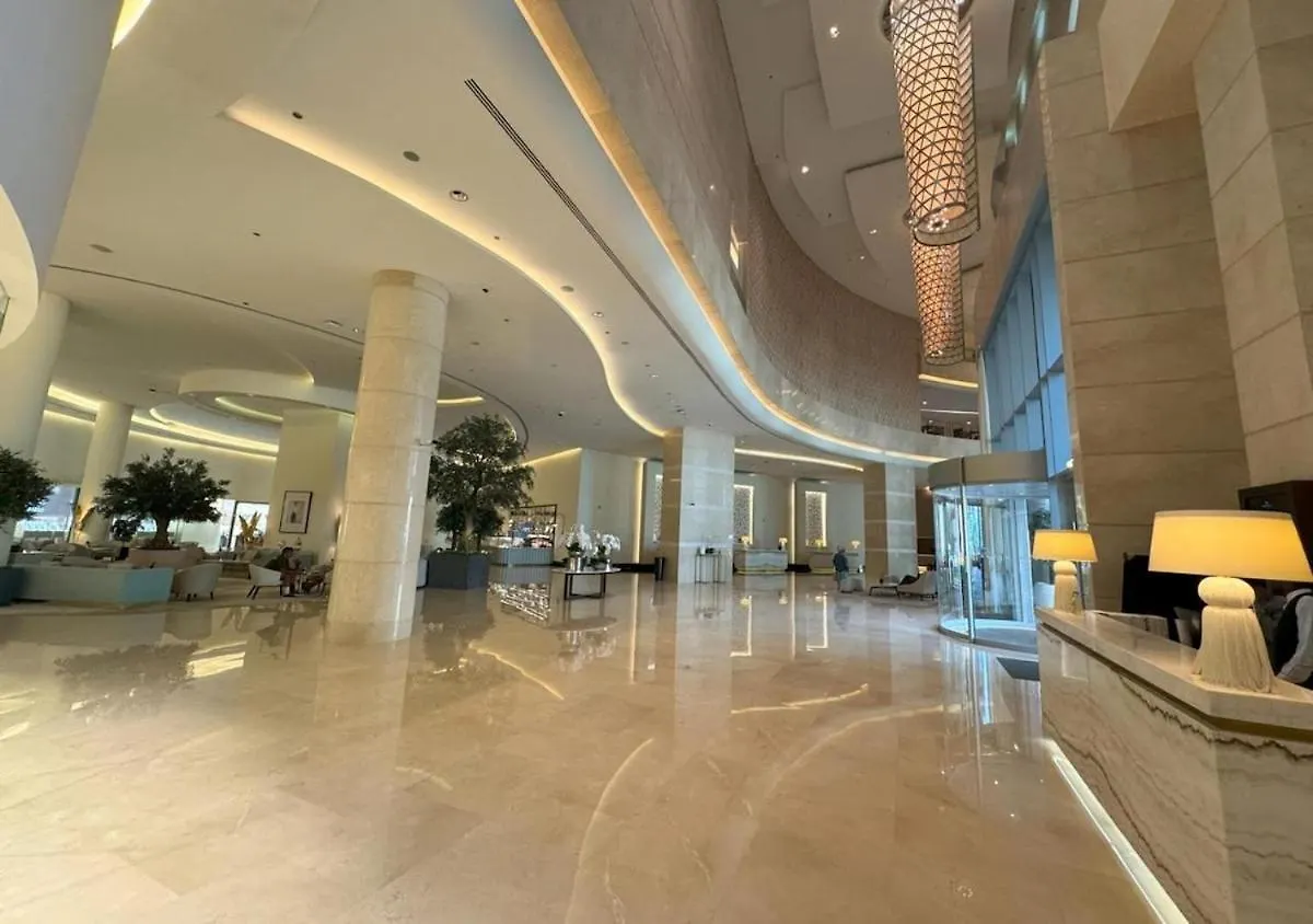 Luxe Living At Jw Marriott The Address Marina Apartment Dubai